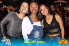 Vaquejada de Serrinha (Sábado)
